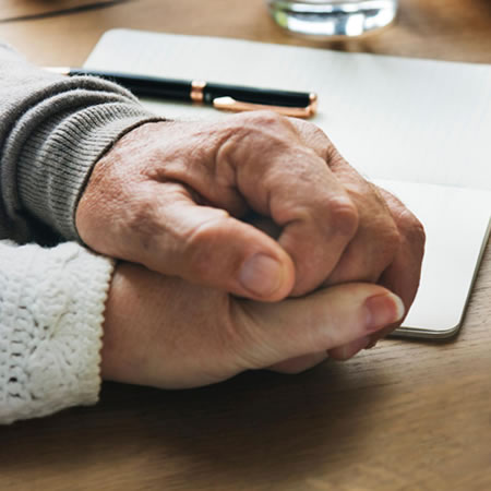 hjælp til testamente hvordan